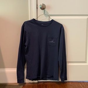 Vineyard Vines Long Sleeve Shirt